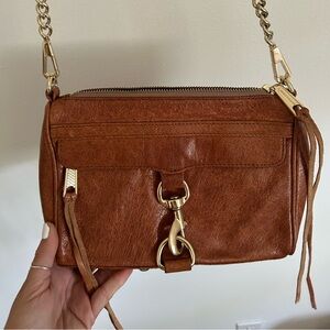 Rebecca Minkoff MAC crossbody bag